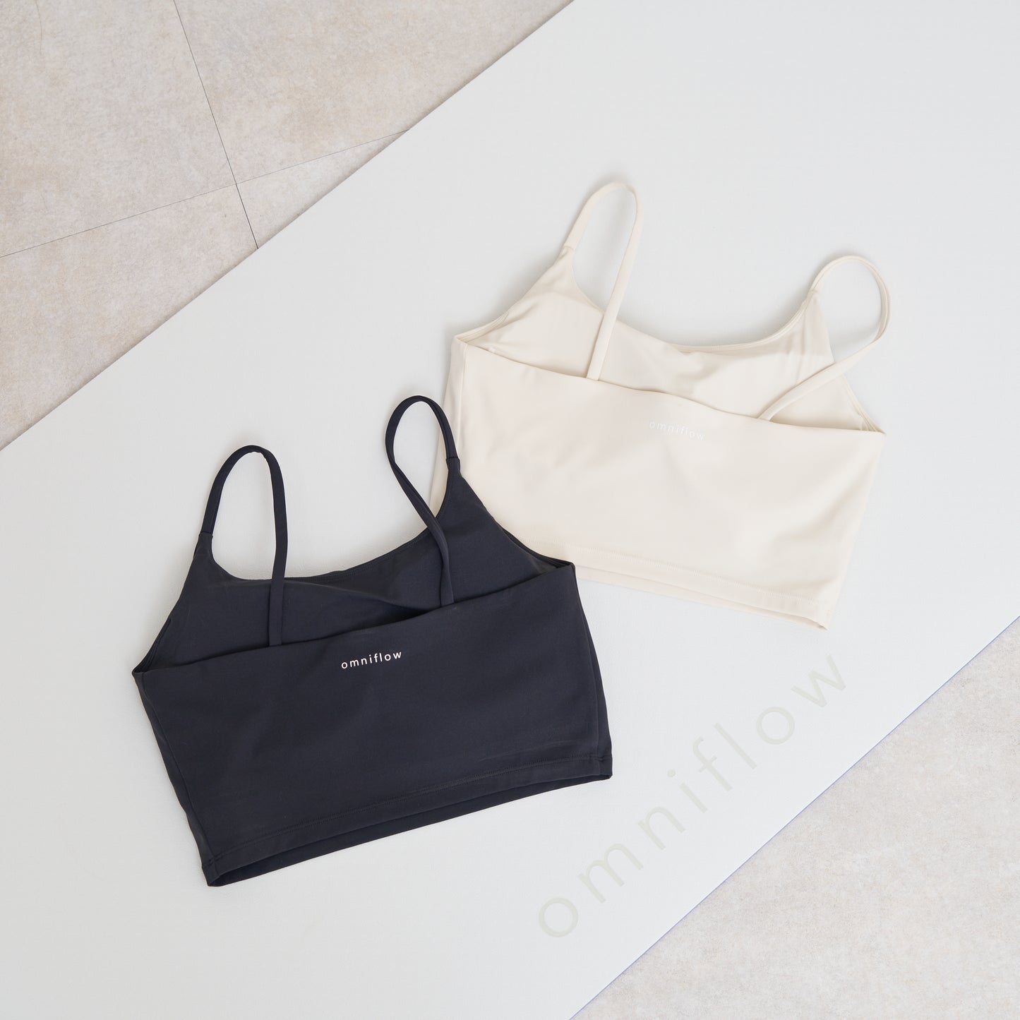 Flow ブラトップス